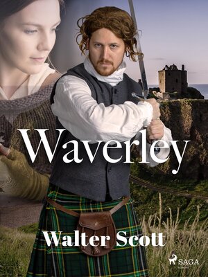 cover image of Waverley